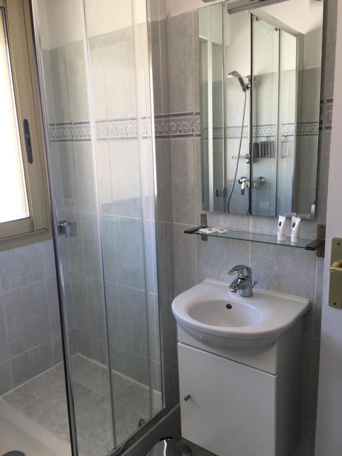 Volta Apartman Bastia  Kültér fotó
