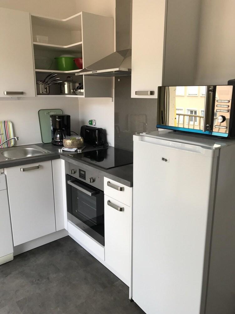 Volta Apartman Bastia  Kültér fotó