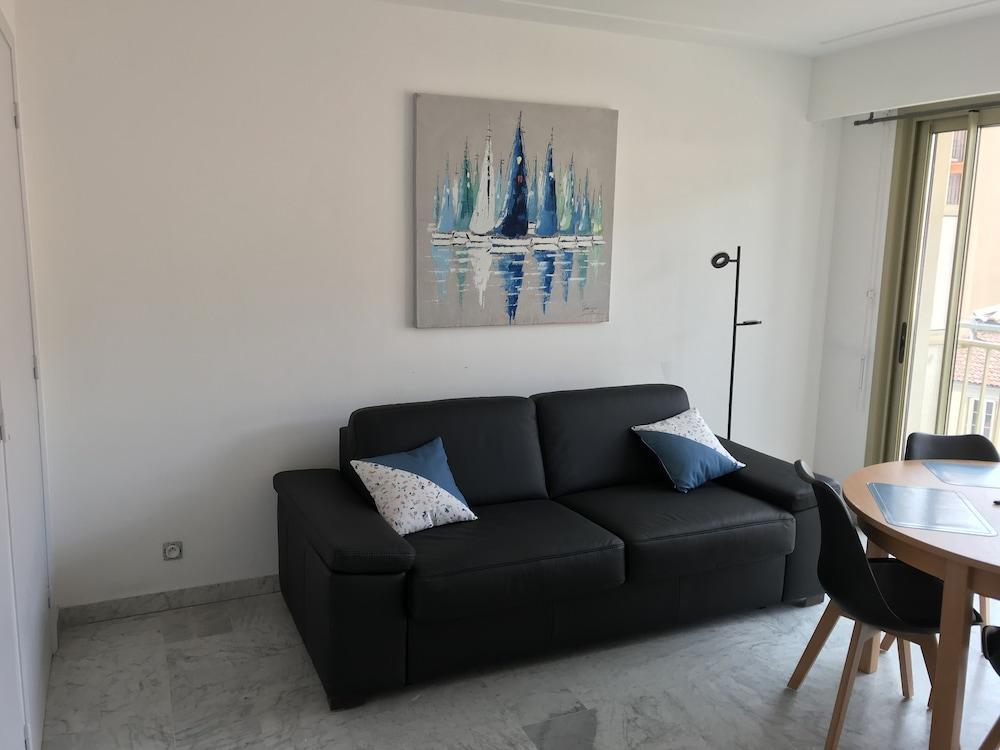 Volta Apartman Bastia  Kültér fotó