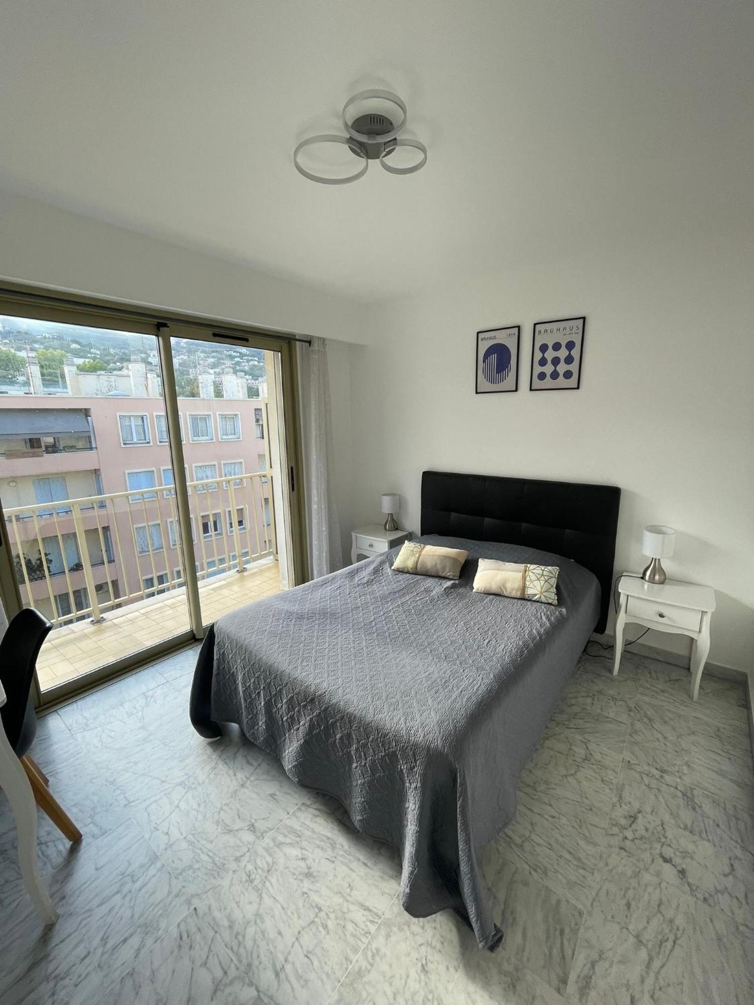 Volta Apartman Bastia  Kültér fotó