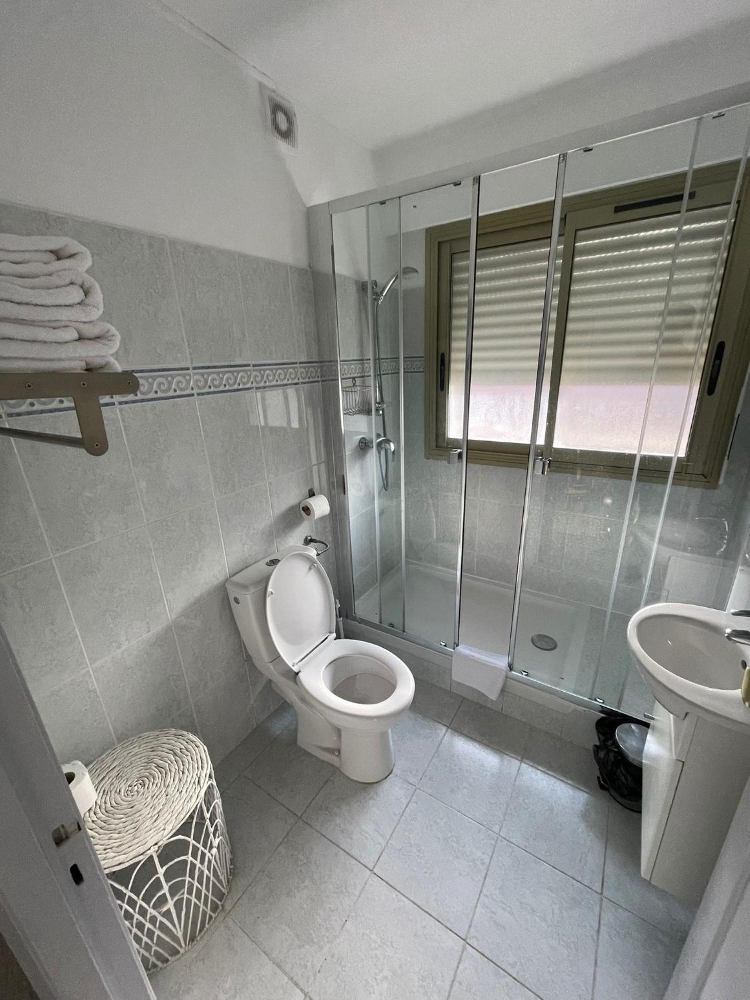 Volta Apartman Bastia  Kültér fotó