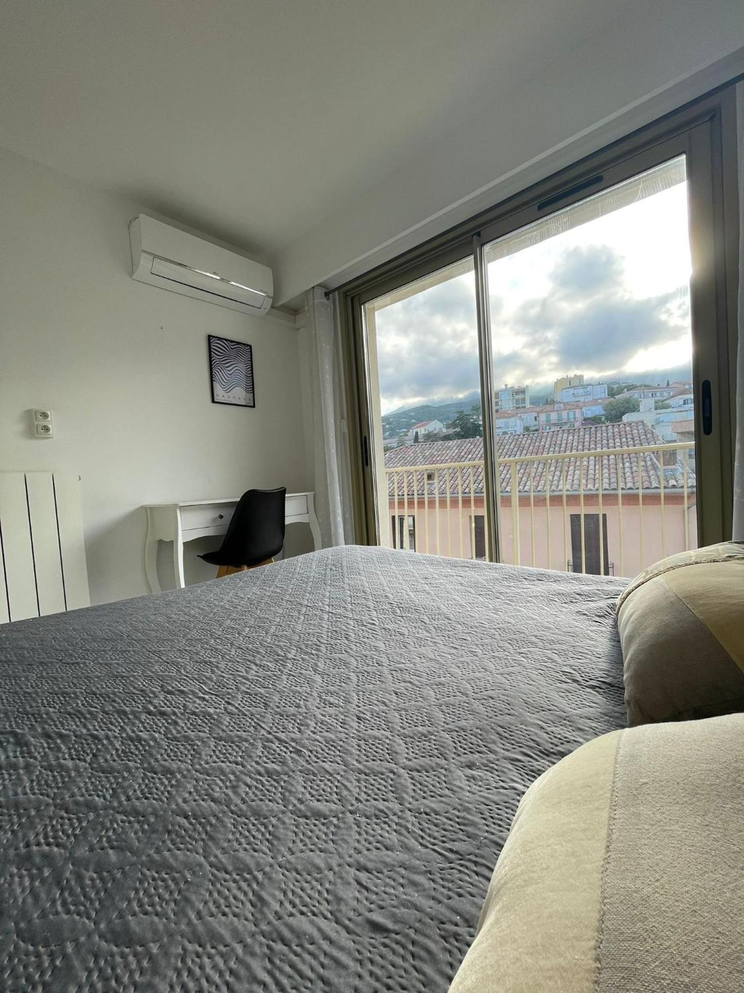 Volta Apartman Bastia  Kültér fotó